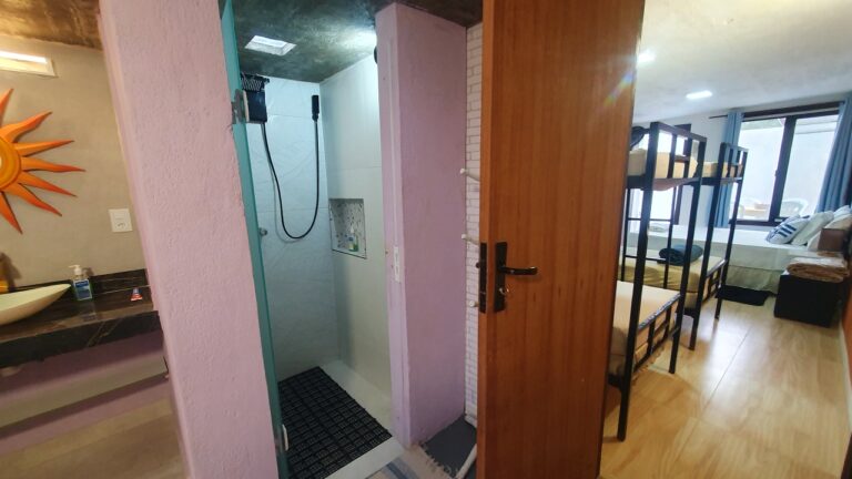 Acomodações 61
